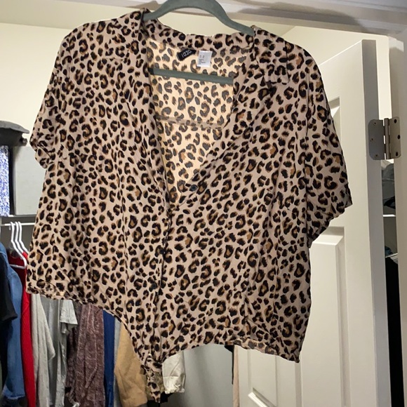 HM crop top 16 - Picture 1 of 1